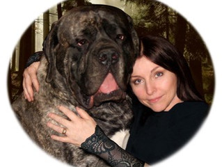 Chissick Chat, part seven, with Maggie Shayne