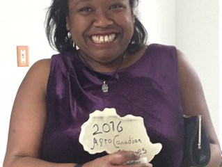 Chissick Chat, part twenty-eight, with Alison Clarke