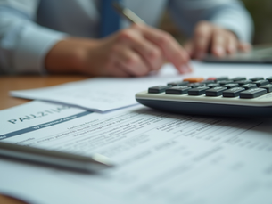 Top Tax Tips for Small Business Owners