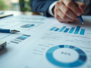 Understanding Fractional CFO Services for Your Business