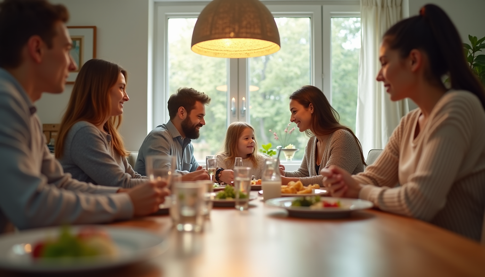Essential Accounting Practices for Individuals and Families