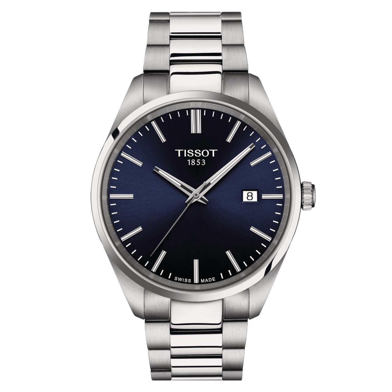 TISSOT PR100