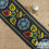 Thumbnail: Floral Folk Jacquard Ribbon M81