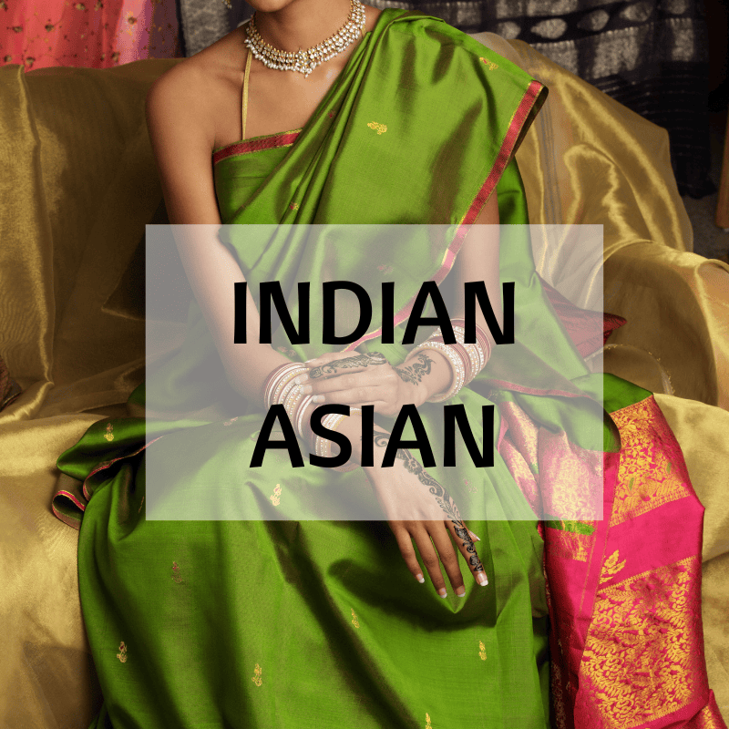 INDIAN ASIAN