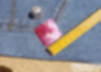 Thumbnail: Sequin Applique MA7009