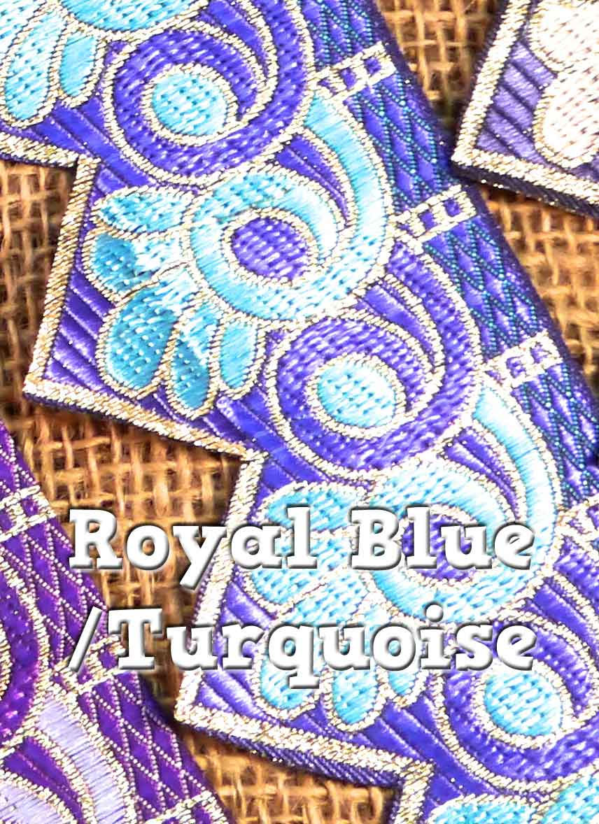 Thumbnail: Triangular Edged Trim M24