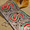 Thumbnail: Paisley Asian Indian Jacquard Saree Trim MA626-B