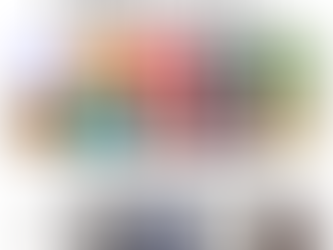 Colour swatches titled "Top 10 Standout Colours" and "The Seasonless Shades" display vibrant hues like Lavender Blue, Desert Sun, and more from the Pantone Autumn Winter 2025/26 predictions
