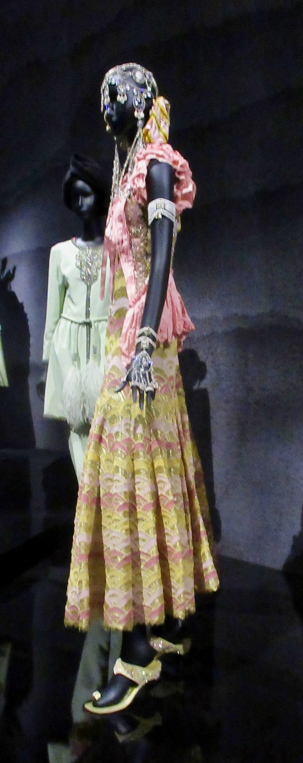 John Galliano Haute Couture Autumn/Winter 1997