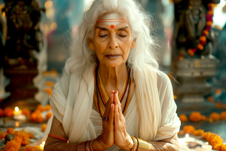 erapia Ayurveda: Equilíbrio e Bem-Estar com Formulações Personalizadas