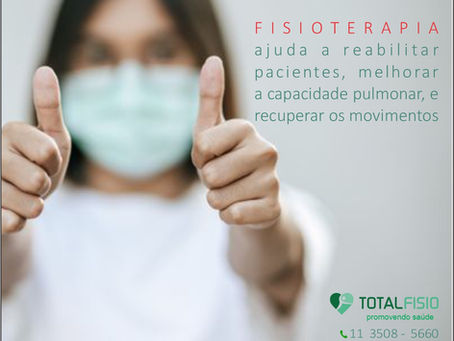 FISIOTERAPIA