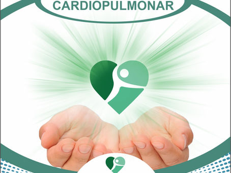 REABILITAÇÃO CARDIOPULMONAR