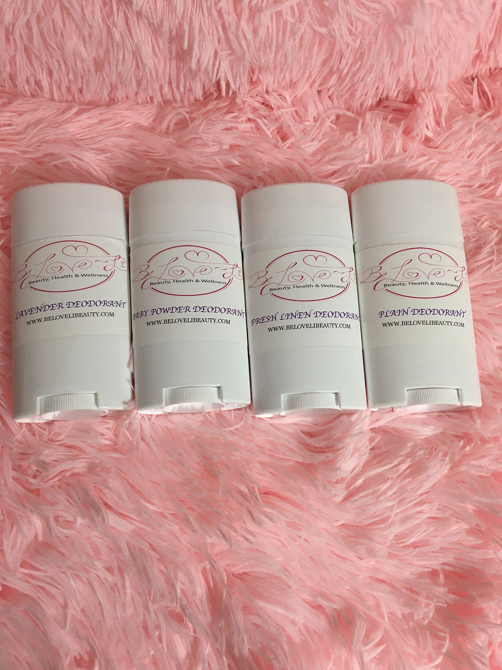 Thumbnail: Plain Deodorant