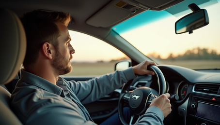 Comprehensive Guide to Drivers Ed Course Overview