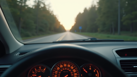 Essential Benefits of Defensive Driving