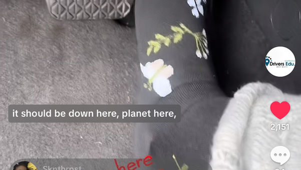 🚗 Mastering the Maryland Rookie Driver Manual: Follow Us on TikTok for Step-by-Step Guidance