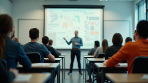 Finding the Best Drivers Education Nearby