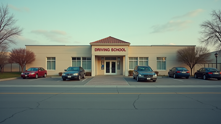 Finding the Best Local Drivers Education Courses Near You