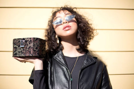 Edgy on Edgewood Vol 2