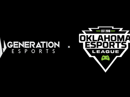 Oklahoma Esports League Joins HSEL Premier Competitive Feeder System