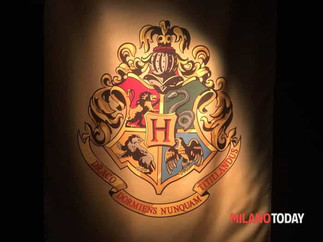Harry Potter a Milano: una passeggiata nel mondo magico - recensione della mostra