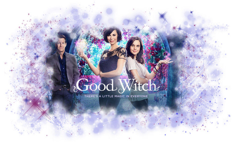 The Good Witch Un Amore Di Strega Streaming