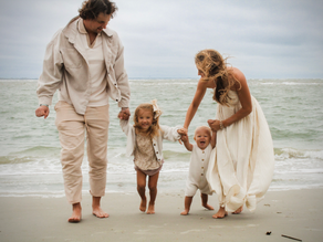 Welcome to the new Everyday Darling - a total blog refresh