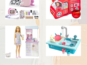 3 Year Old Gifts