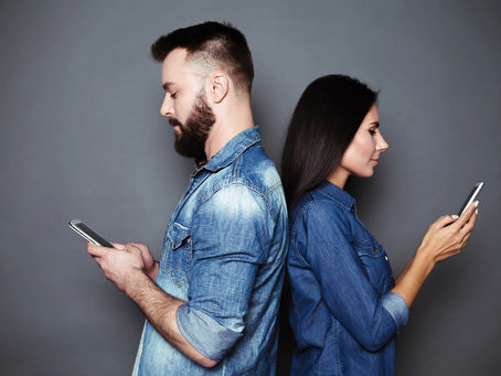 How to Set Boundaries with Your Ex (Even If They Don't Respect Them)