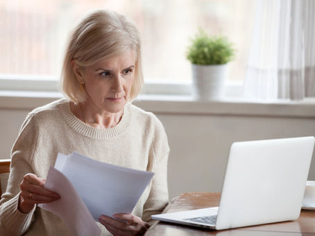 Financial Clarity in Divorce: A Must-Have When Working with Your Attorney
