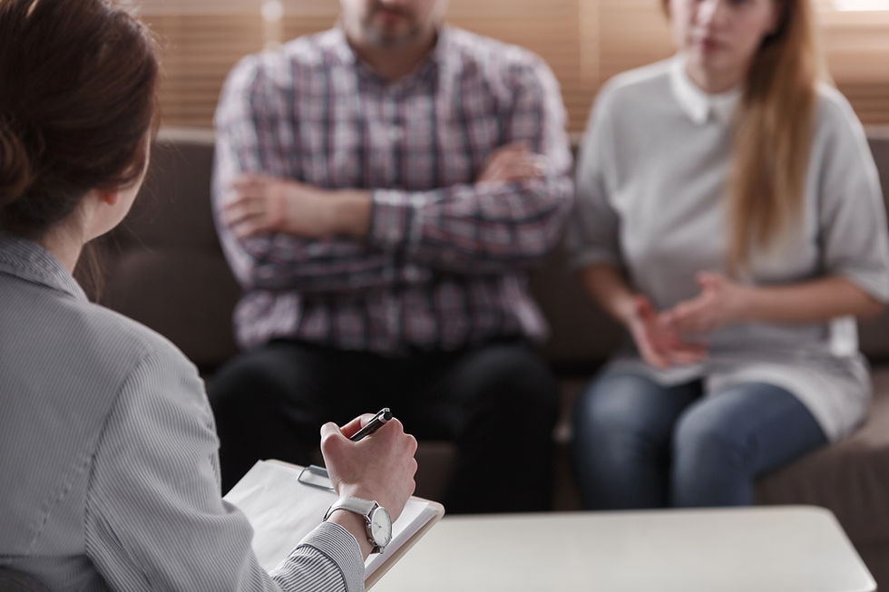 How Divorce Mediation Can Help You Resolve Conflicts Amicably and Save Time and Money