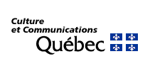 Gouv QuébecCulture etcommunication