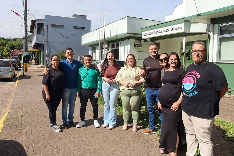 Saúde de Araricá: R$ 400 mil para fim da fila de espera por exames 