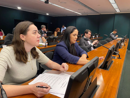 Relatório Parlamentar sobre aproveitamento de estudos em Teologia é aprovado na Comissão de Educação