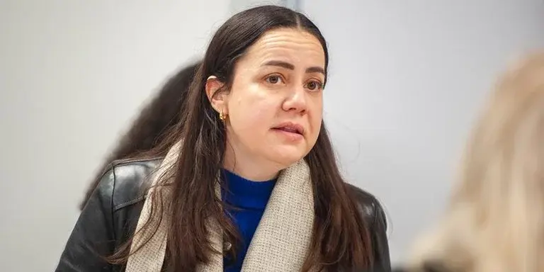 "Nosso foco principal é salvar vidas", diz deputada em reunião da Comissão sobre Feminicídios no RS