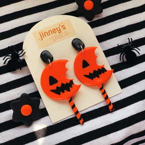 Interview: Jinney's Place