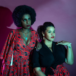 Interview: Ains & Elke Stylehaus