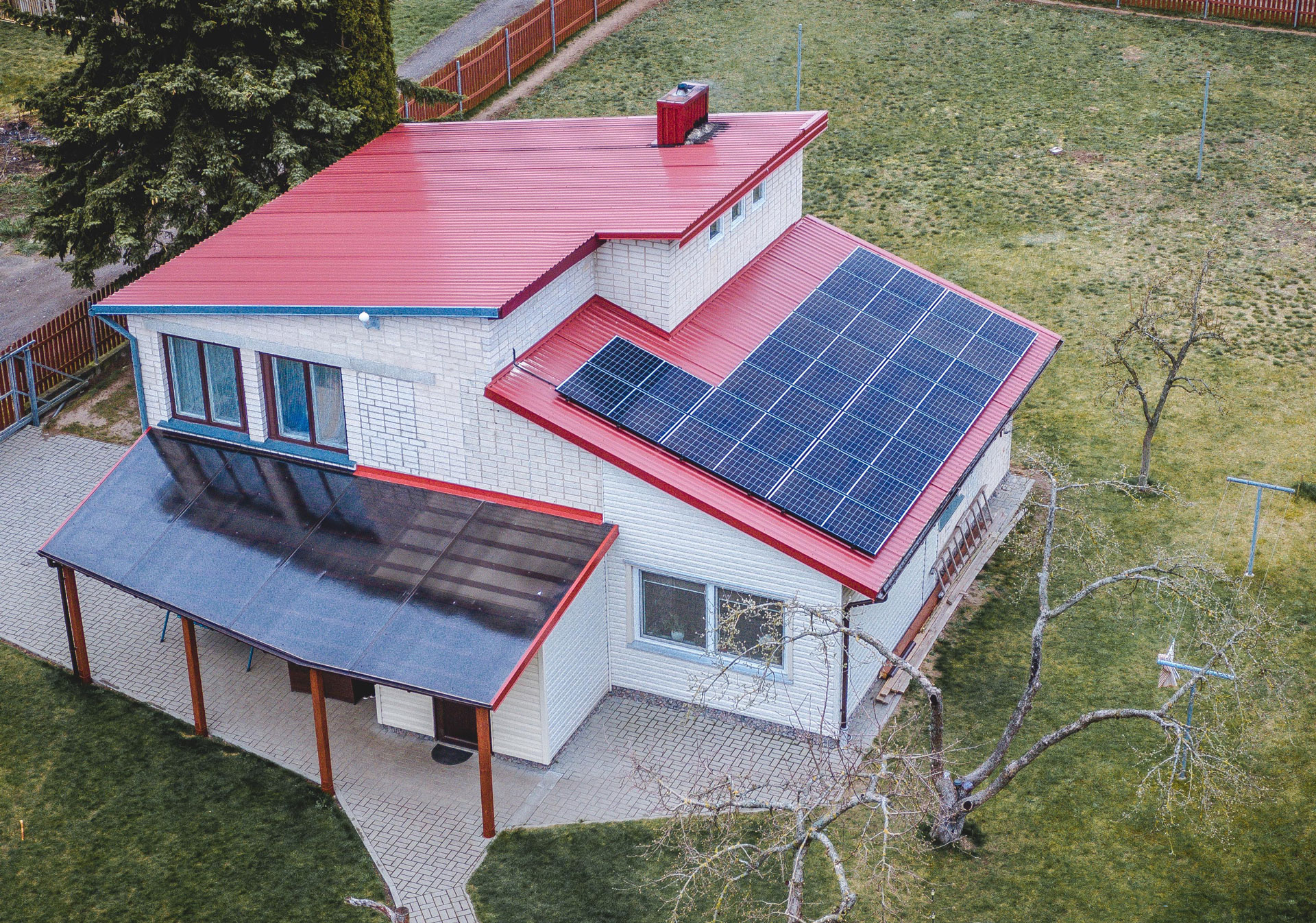 +6.03 kW | Marijampolė