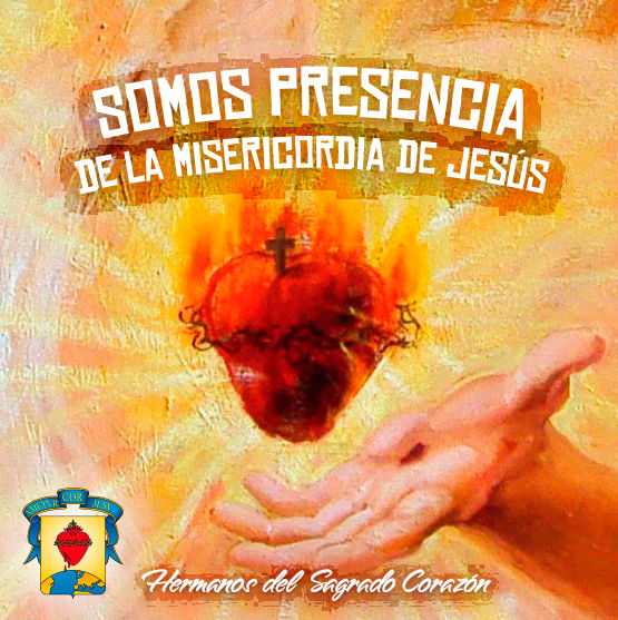 Día del Sagrado Corazón