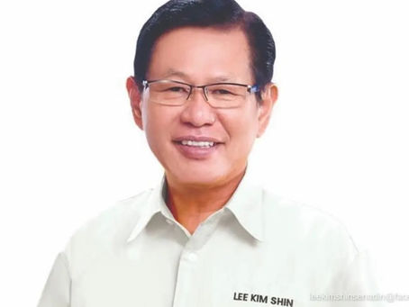 Trans-Borneo Railway: Study and planning underway, says Sarawak transport minister 