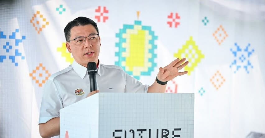 马来西亚自6月起规定购物中心必须设立回收中心