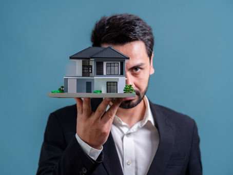 Circumventing Real Estate Scams