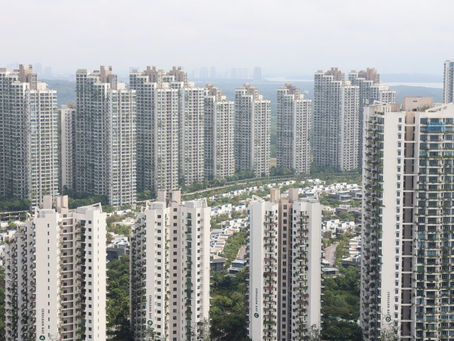 森林城市的第二章:马来西亚吸引富豪