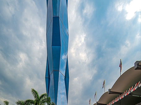 Merdeka 118 is Malaysia's first MD Nexus building — here is what it means for rents, tenants and the race to stay relevant