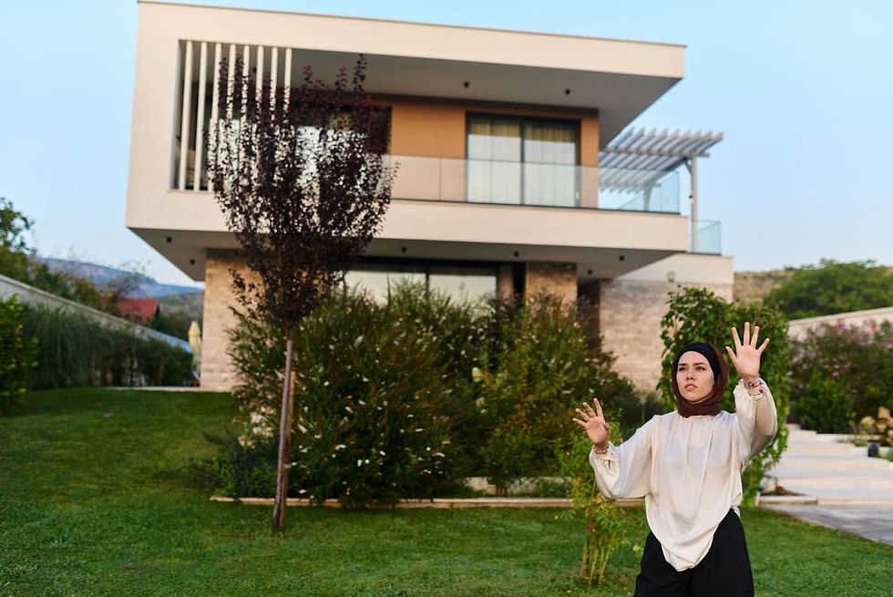 Rising costs push developers toward lifestyle-driven housing