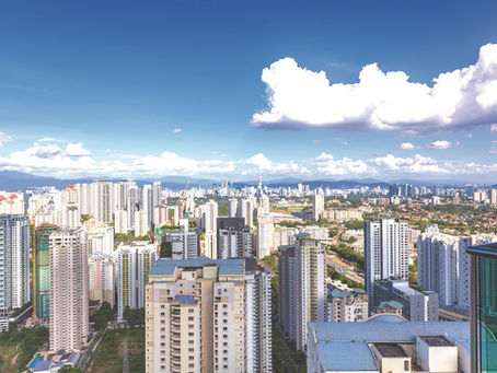 分层地契长期悬而未决:高庭裁定发展商必须付款并加快申请程序