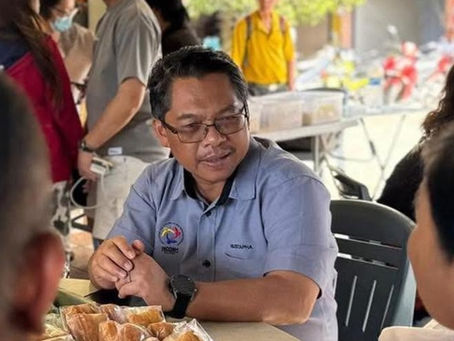 Minister says need to keep tabs on 22 'sick' projects in Sabah