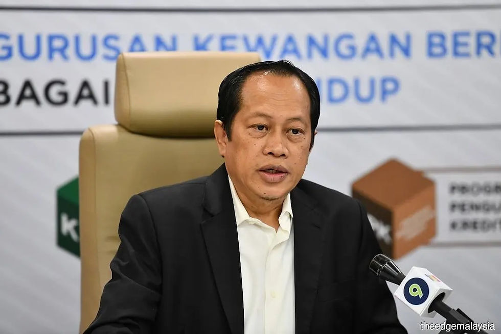 Timbalan Menteri Kerja Raya Datuk Seri Dr Ahmad Maslan: Kebanyakan adalah retakan sedia ada yang mengalami peningkatan jumlah retakan selepas gegaran gempa, manakala kerosakan memberi impak kecil dan tidak menjejaskan integriti struktur bangunan.