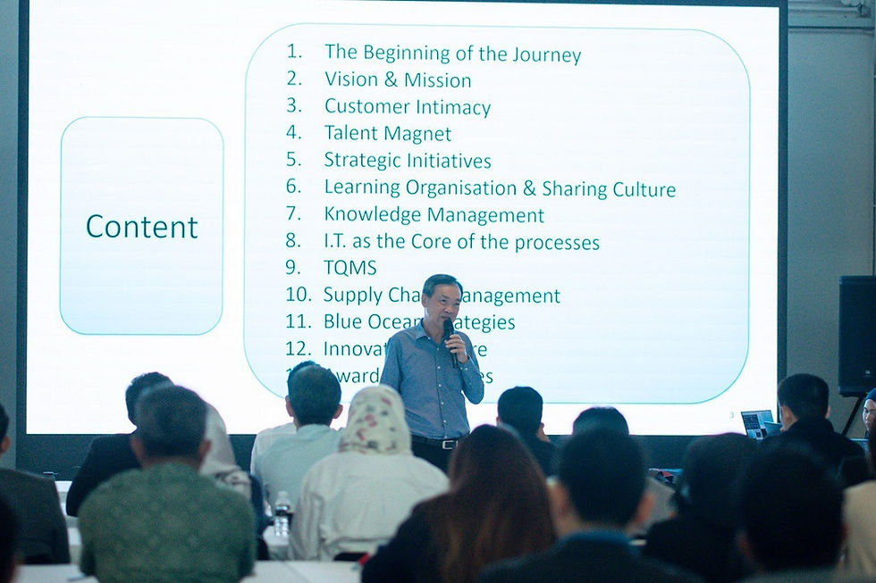 Chin Hin Group Property board adviser Ngian Siew Siong: Fancy, elaborate facades may look impressive in brochures, but multi-colour or protruding elements are hard to maintain, repaint, and can increase costs over time.