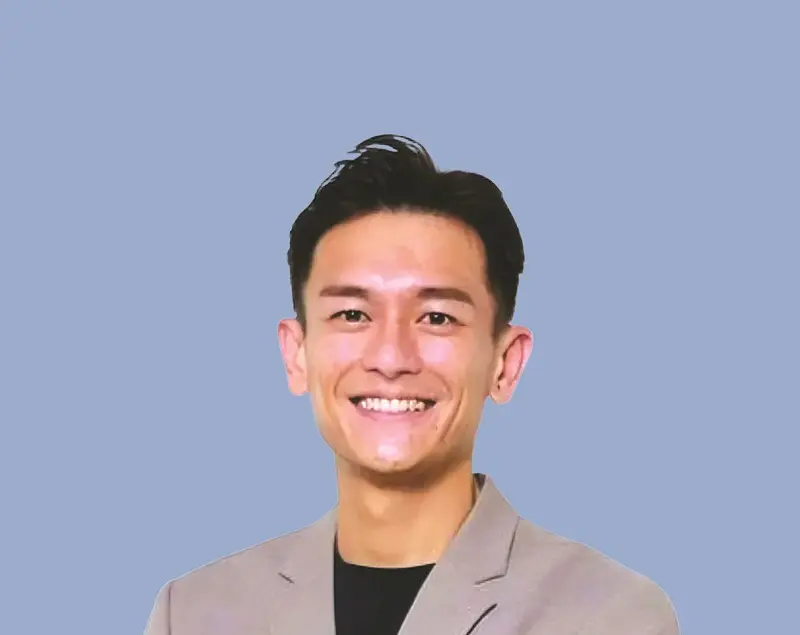 Kommons Realty business development strategist Freeman Woo